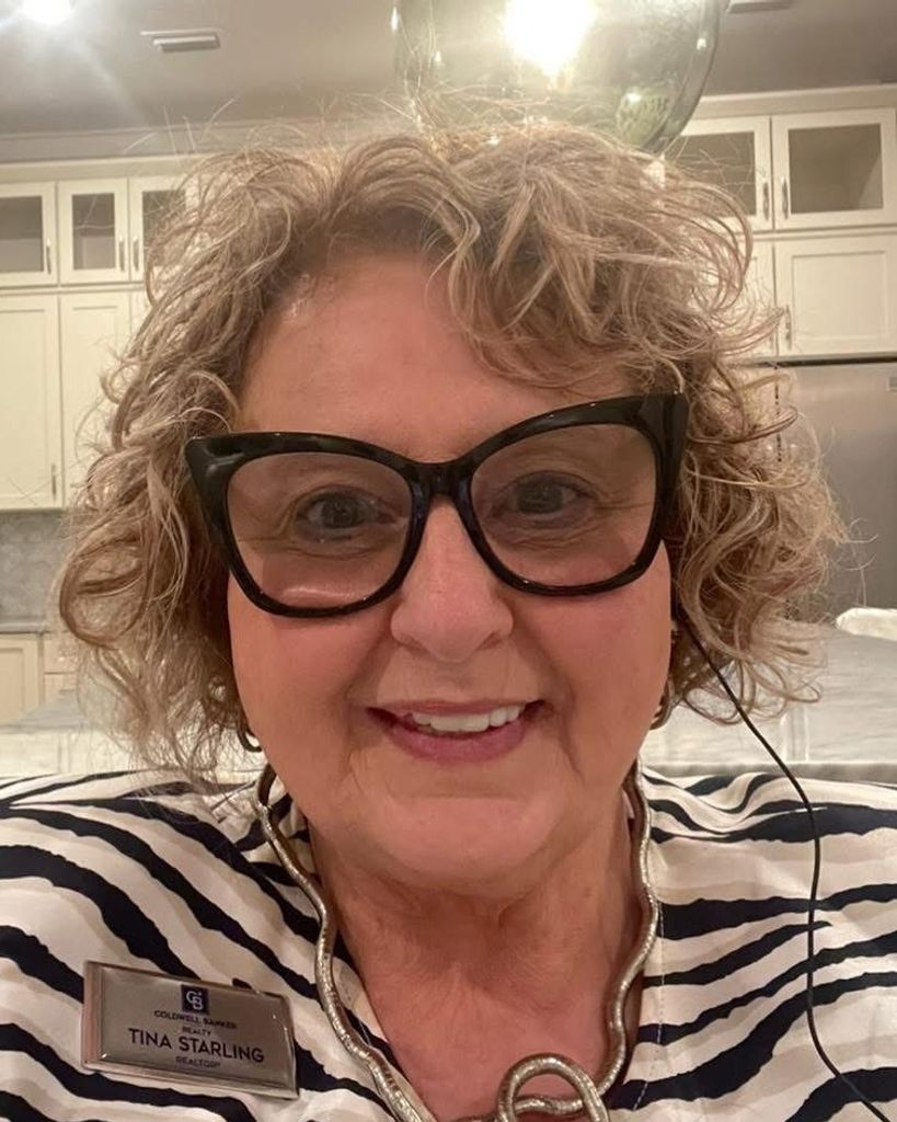 Tina M. Starling