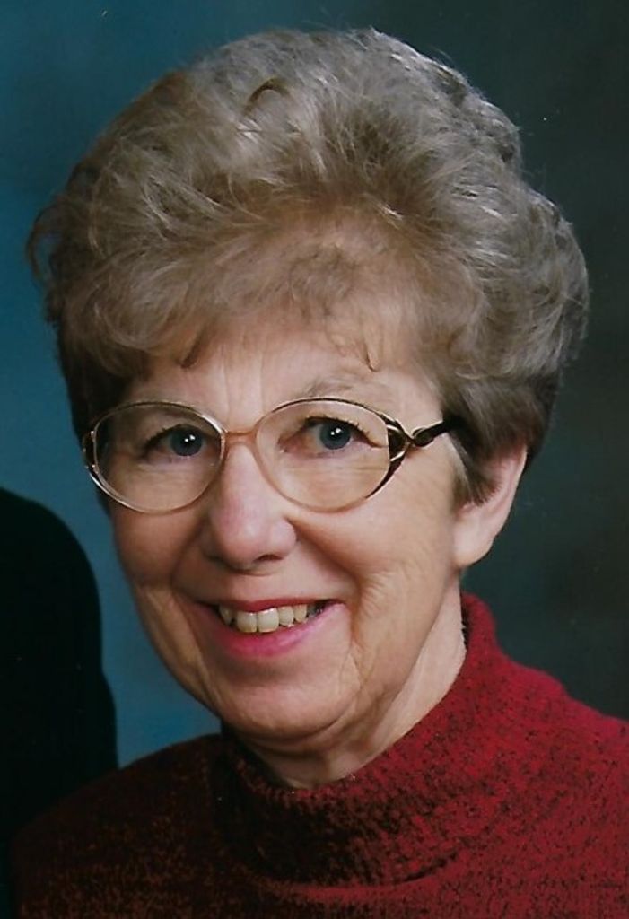 Barbara J. Johnson