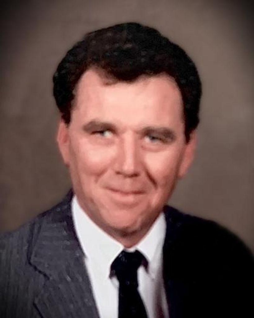 Daniel M. Mchugh, Jr. Profile Photo