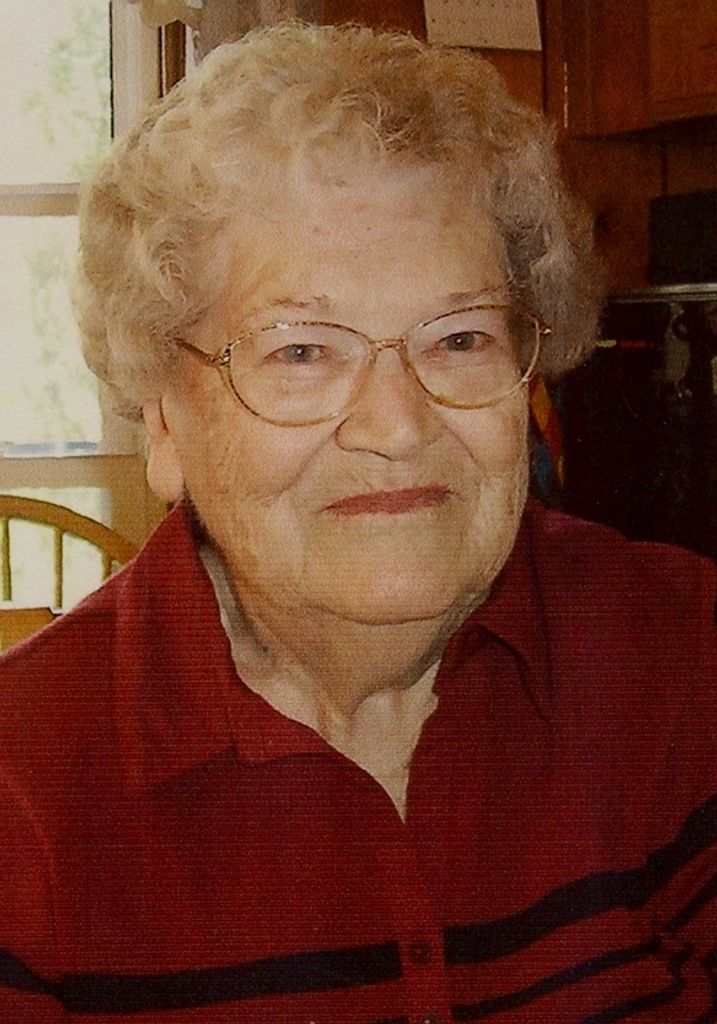 Mabel  E.  Rumsey