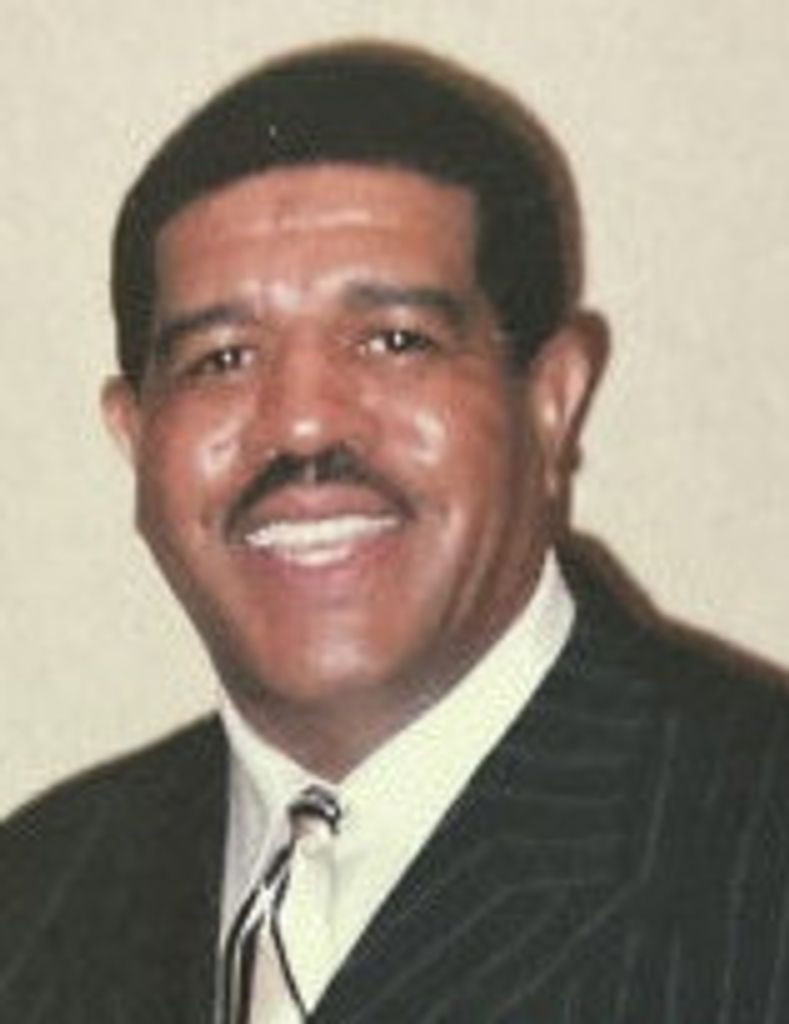 Willie Earl Williamham Profile Photo