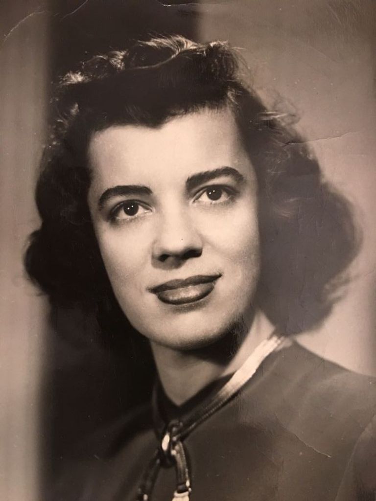 Virginia Watson