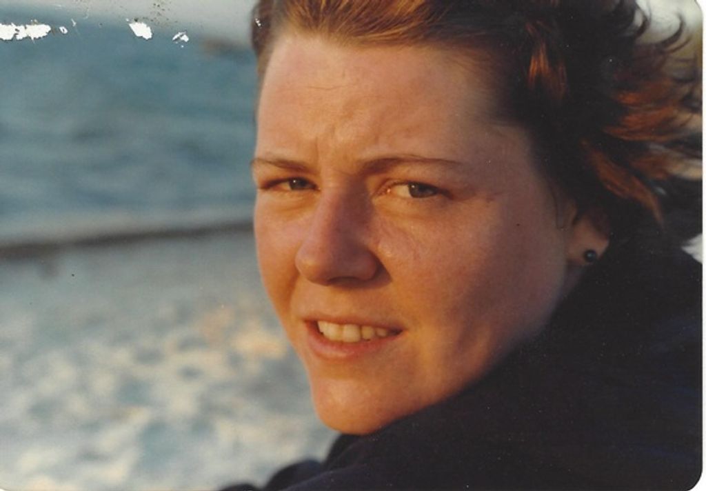 Patricia Ann Knox Profile Photo