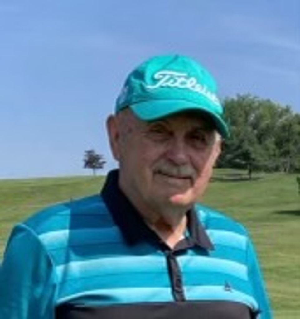 Galen L. Dulin Profile Photo