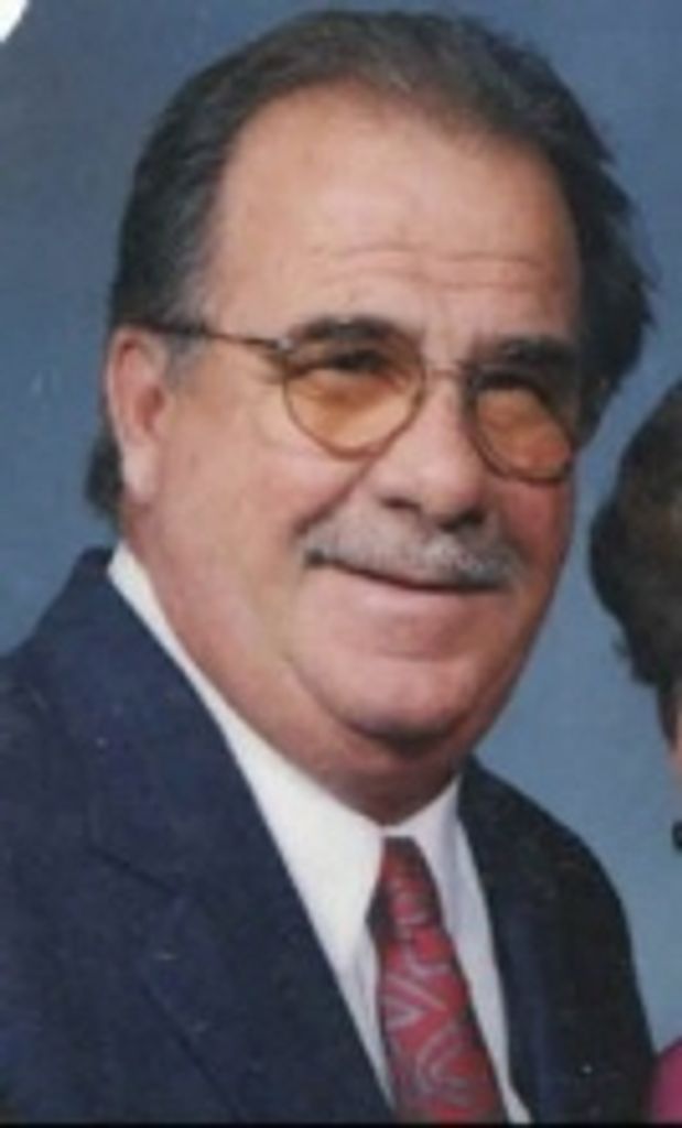 Richard A. 'Dick' Griffith Profile Photo