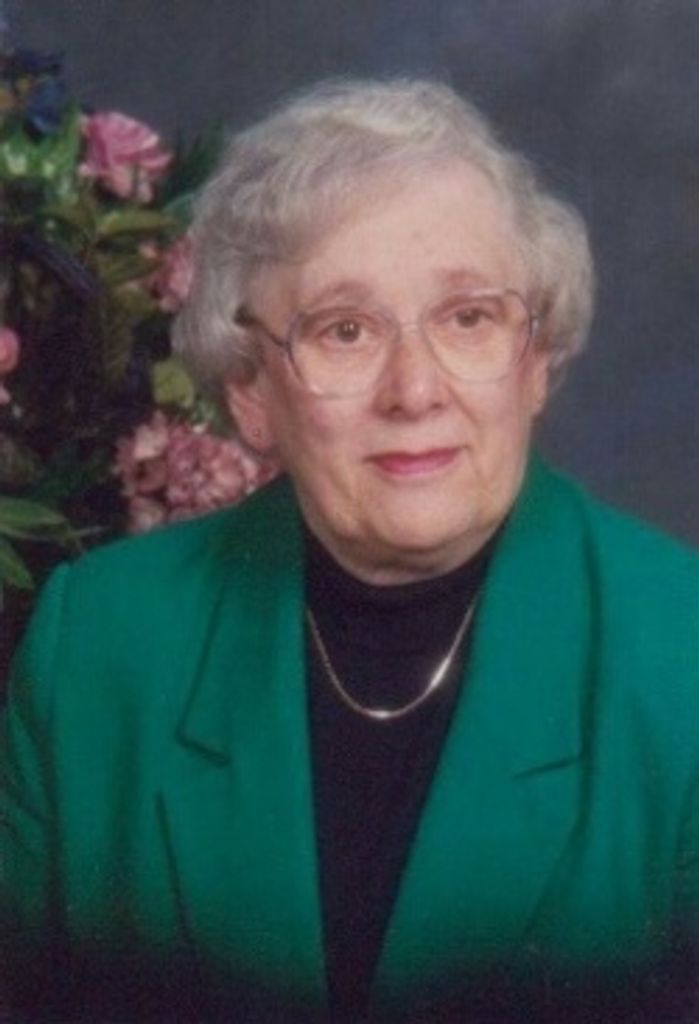 Joyce Blaine