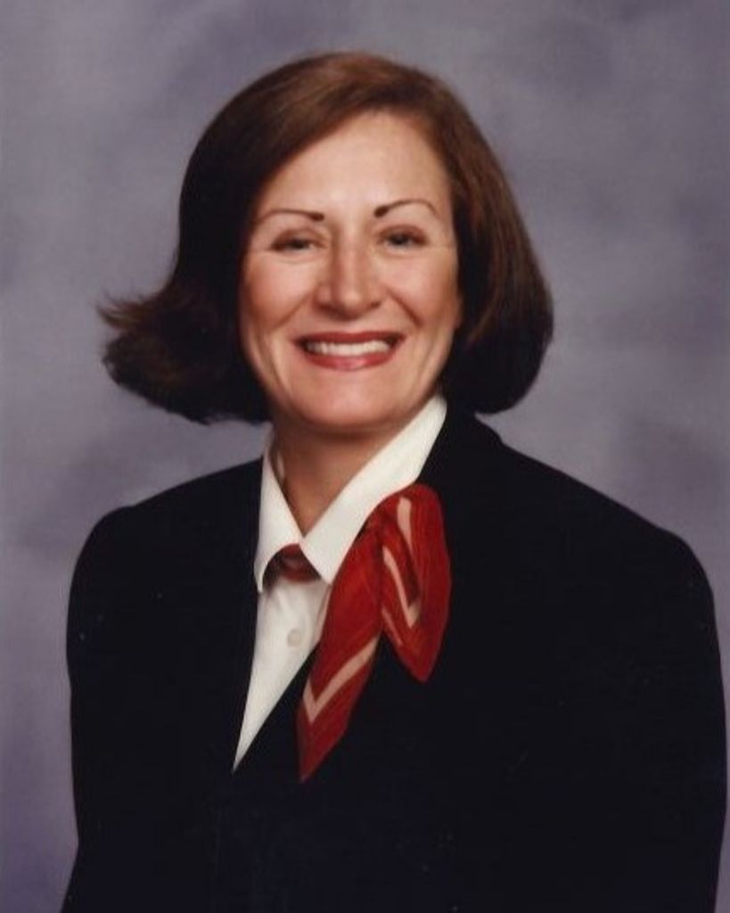 Mary Mains Profile Photo