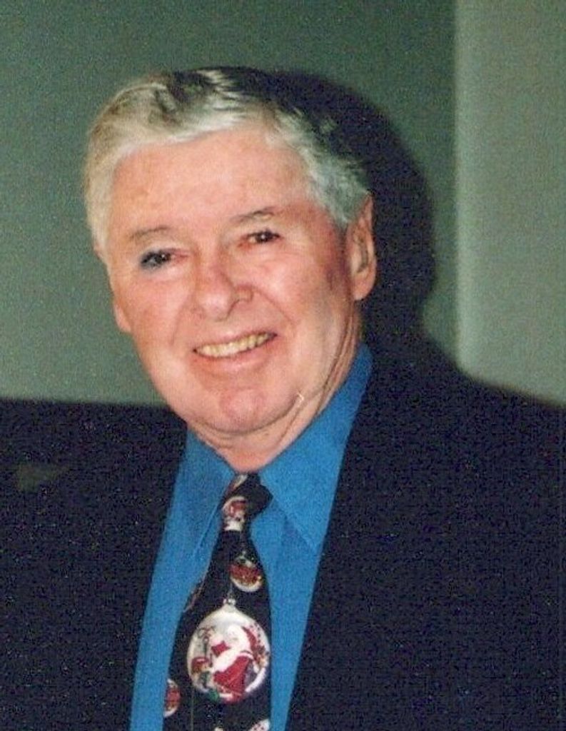 Roger Lyal Williams