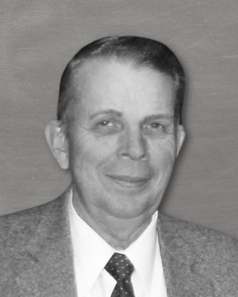John Wesley Palmer