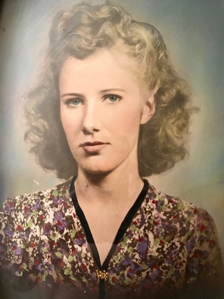 Betty Jo Williams Profile Photo