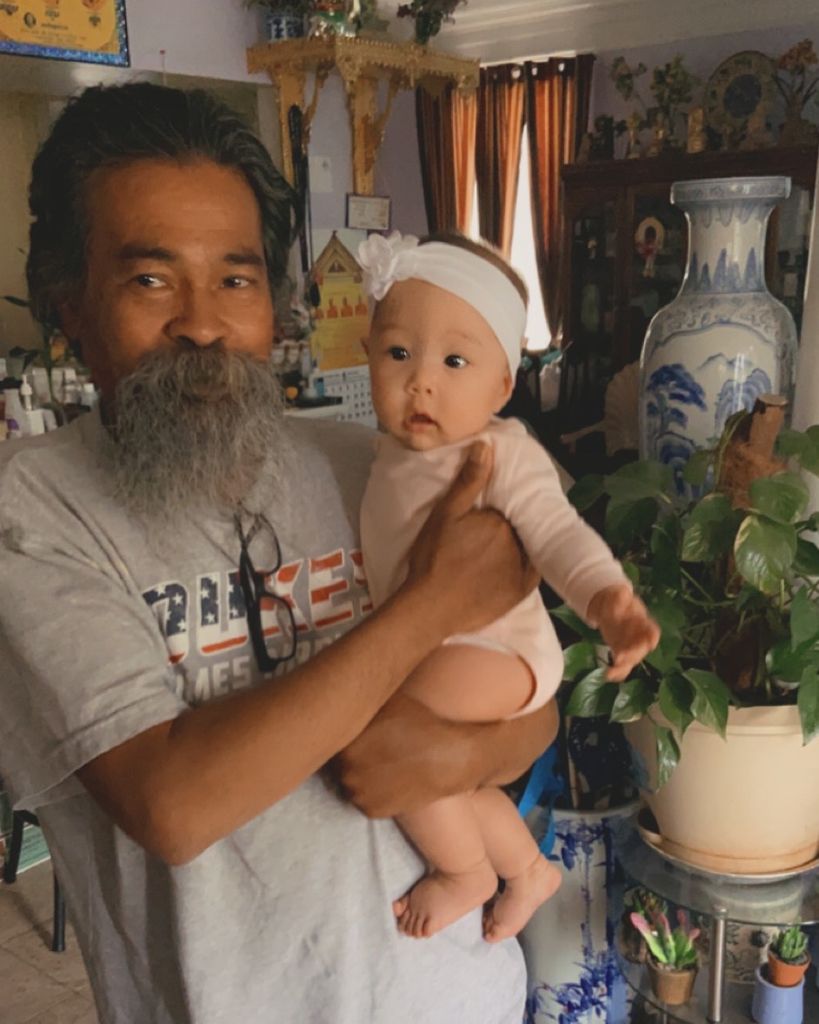 Supornphan Joe Ratana Profile Photo