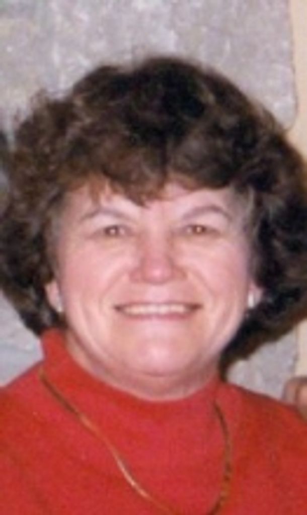 Donna Marie Moore-Pelfrey