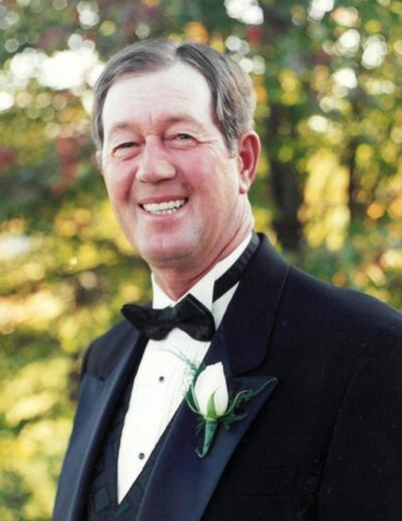 Allen H. Thurman "Smiley"