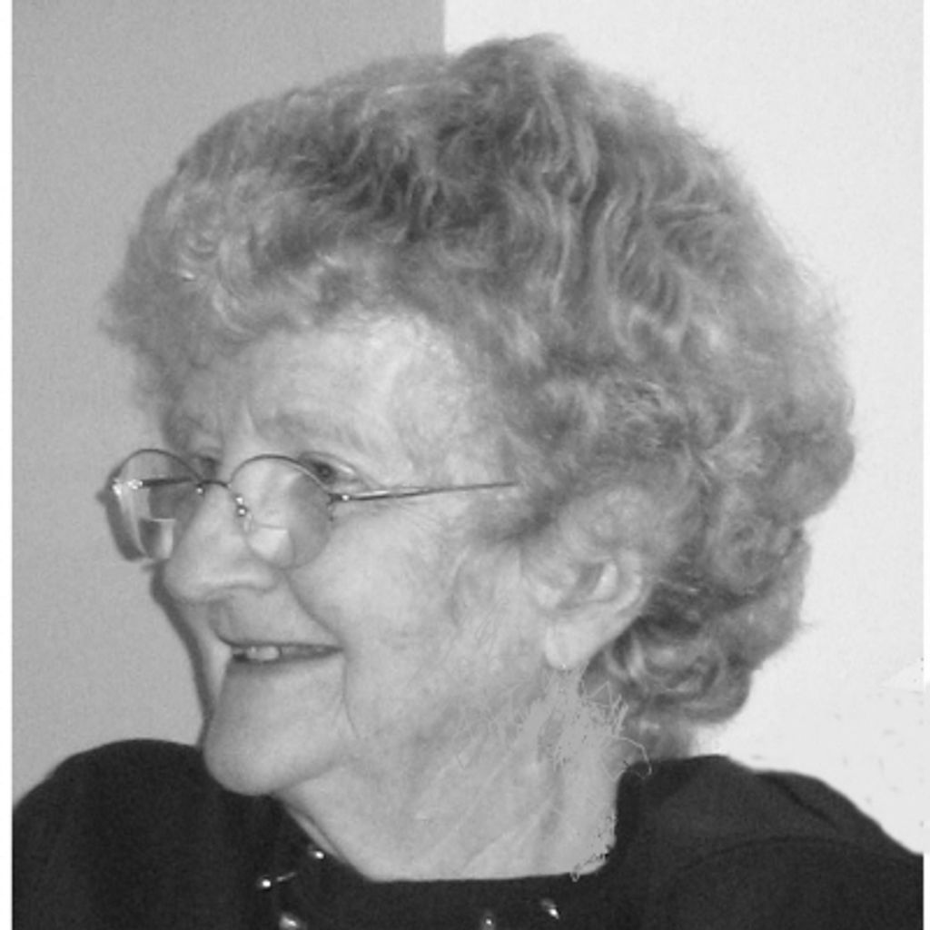 Faith Irene Barbe