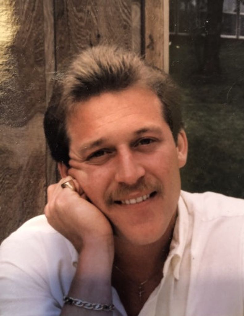 Scott Kermit Lecy Profile Photo