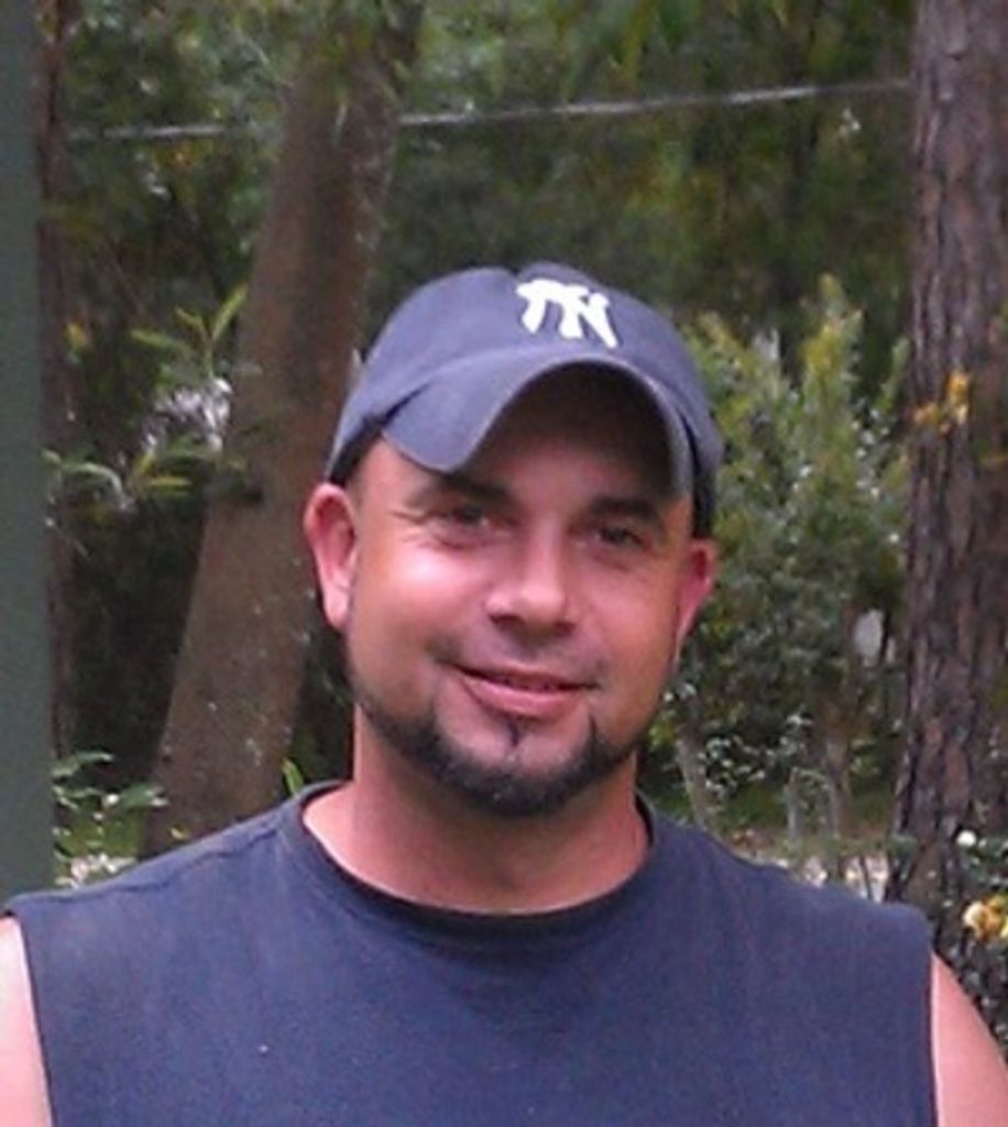 Mickey Lee Keeney Profile Photo