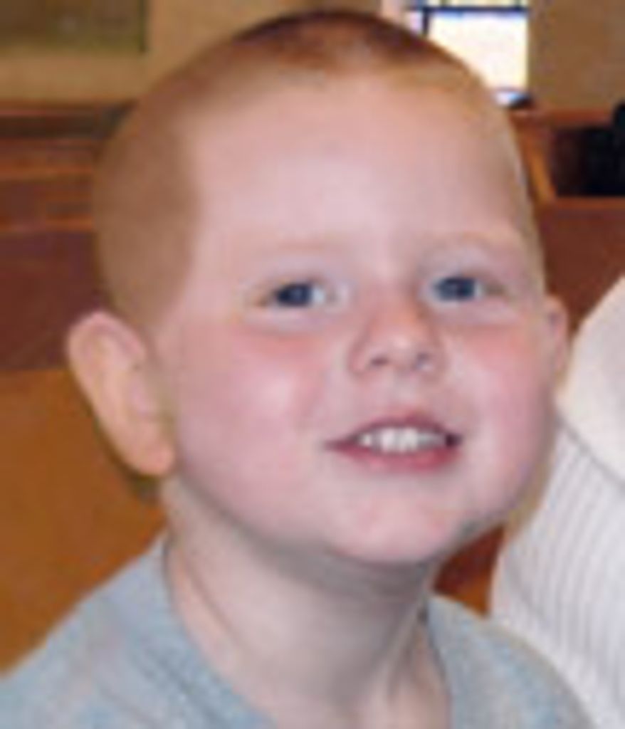 James Richard Mccollum, Jr