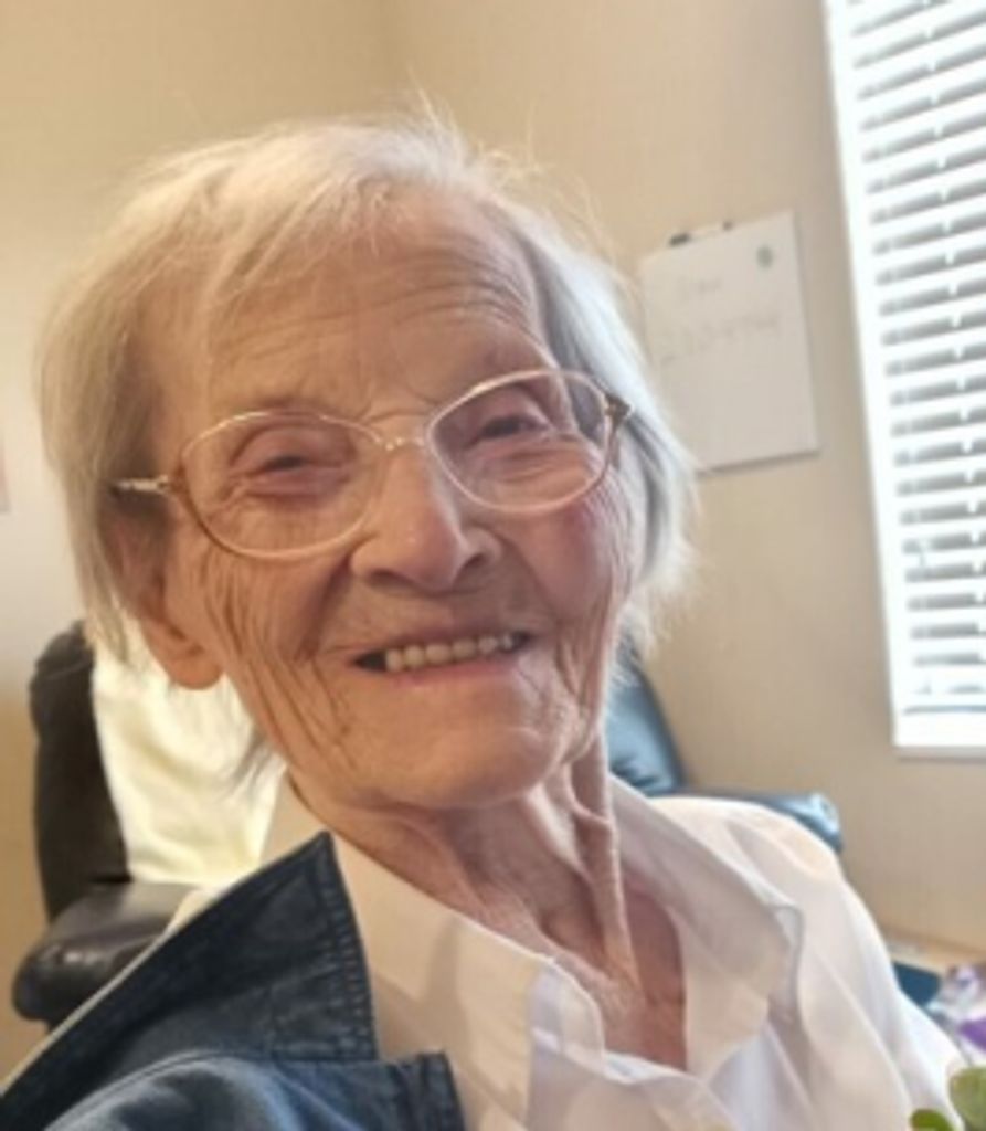 Lucille Sanders Profile Photo