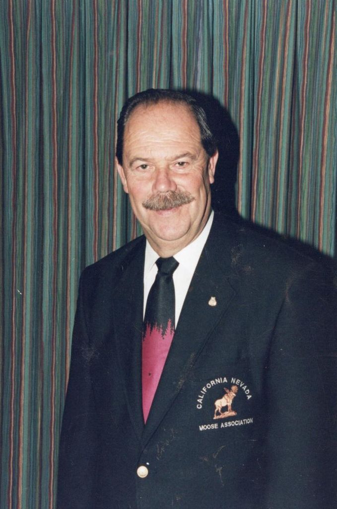 Reggie Foster Olney