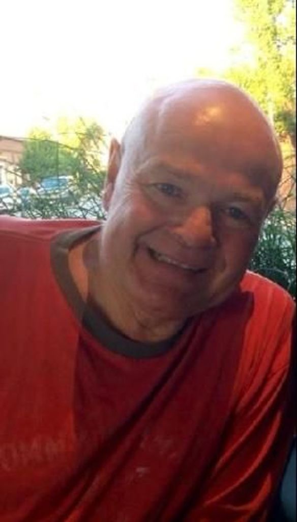 Robert Seth "Bob" Allwardt