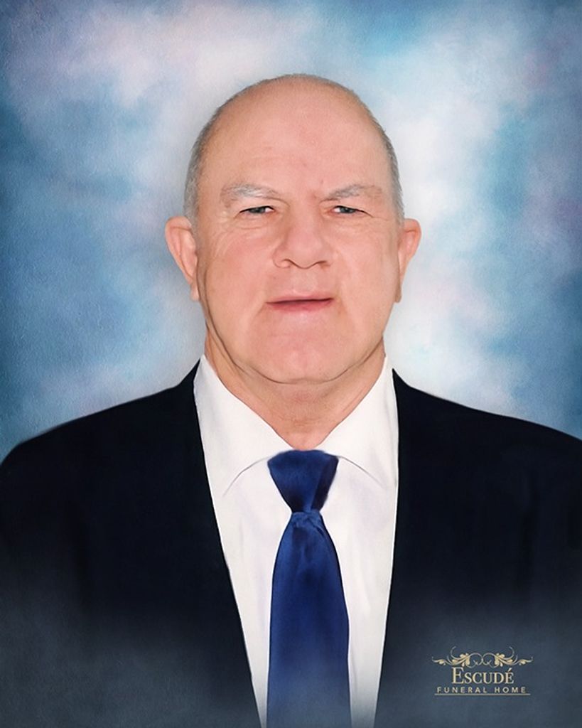 Nolan Ray Johnson Profile Photo