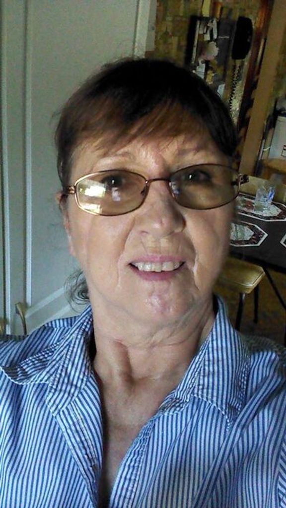 Elsie Mary Andrews Profile Photo
