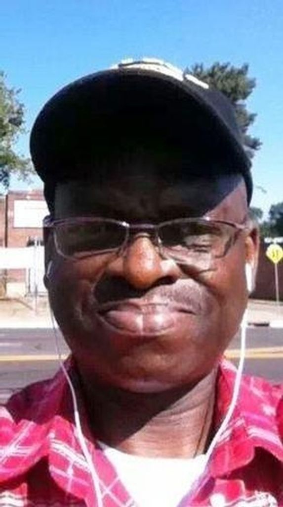 Leonard Lee Harris