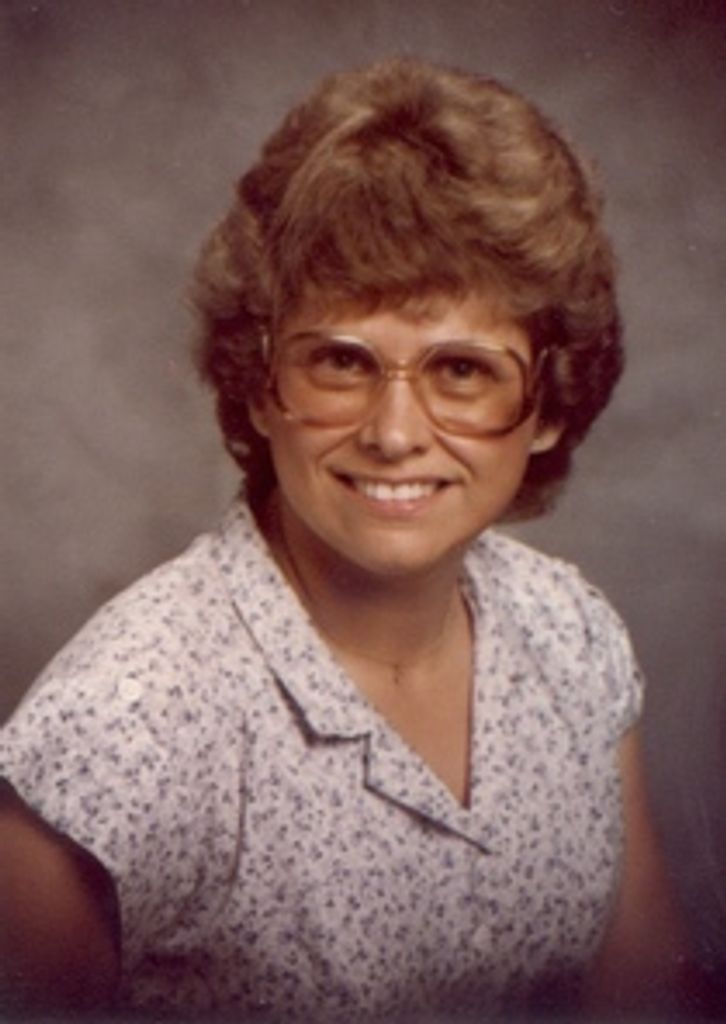 Barbara M. (Quickel)  Kennedy