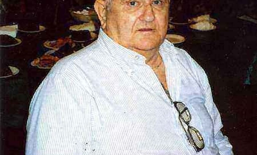 James  Salyers
