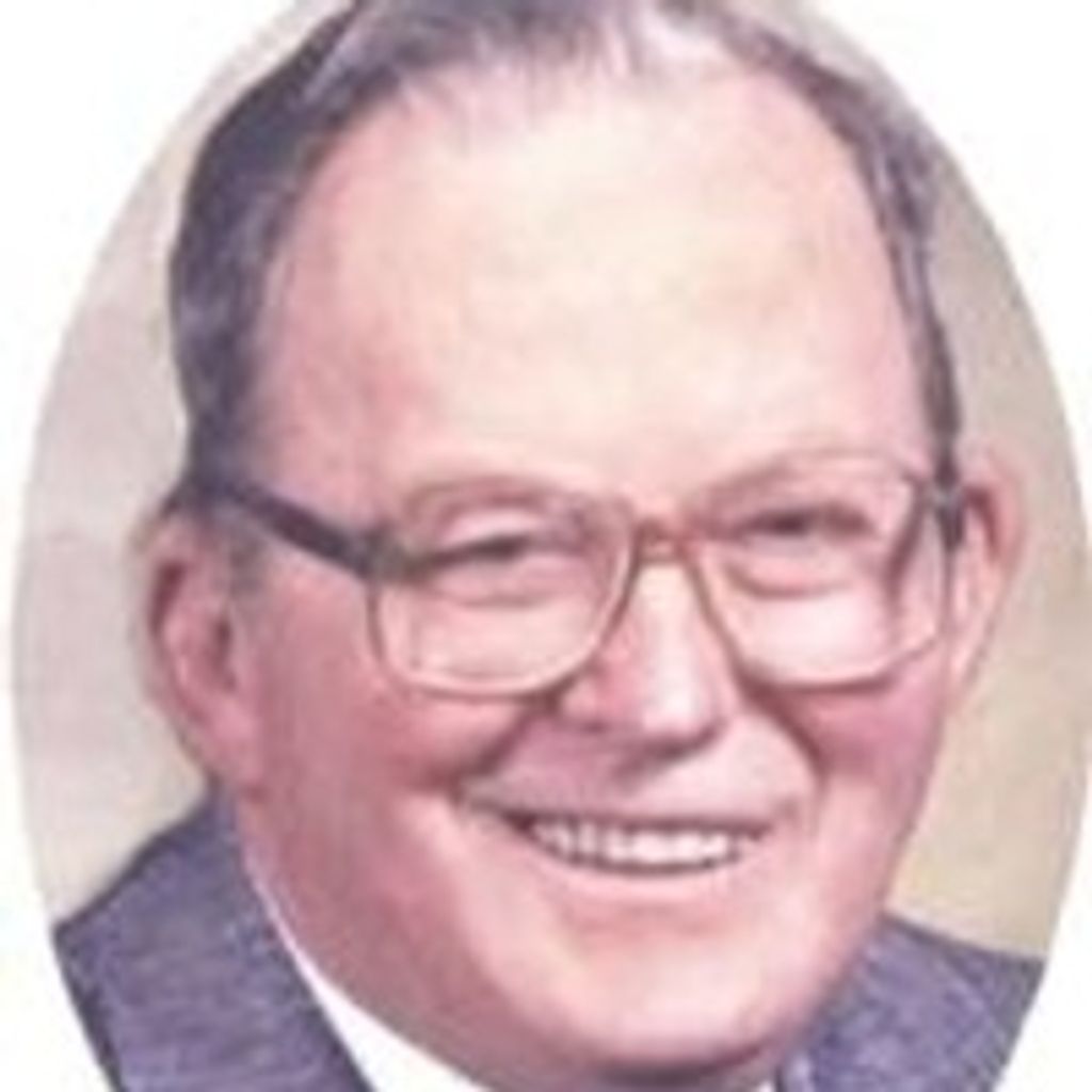 Lester  Robert Irwin