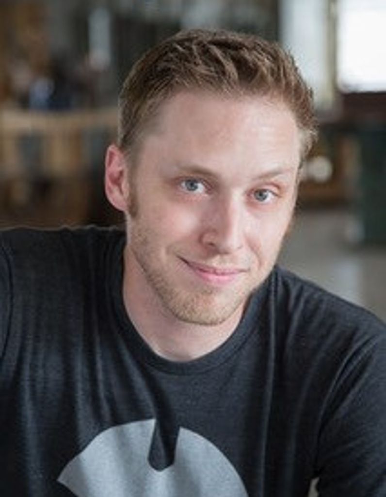 Christopher Carter