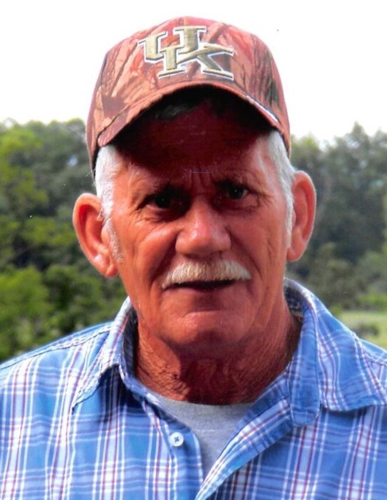 W.J. Davis Profile Photo