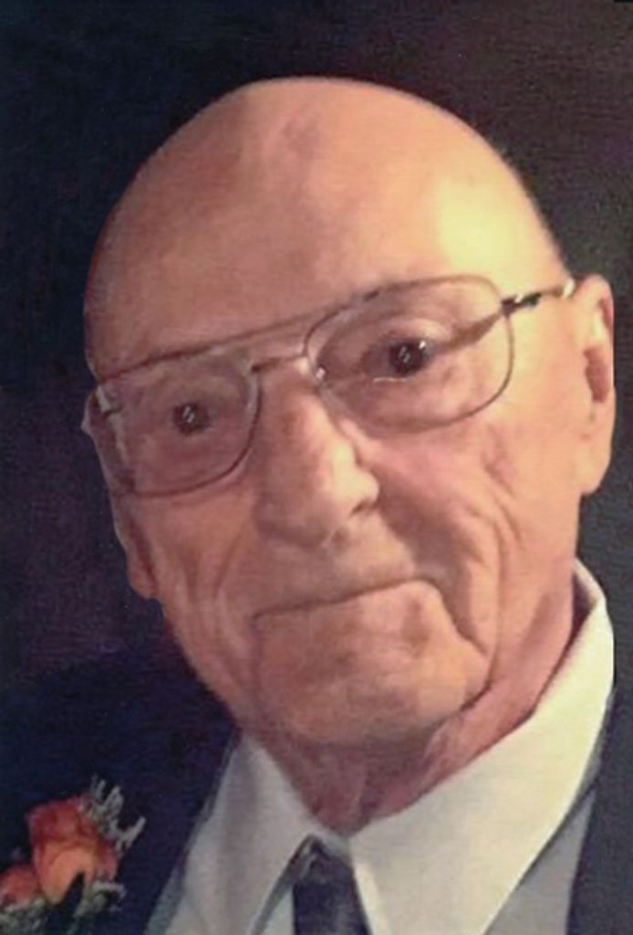 Richard A. Cook, Jr.