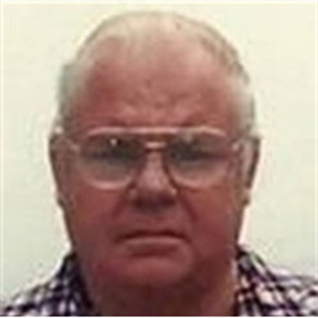 Thomas I. Coats Sr.