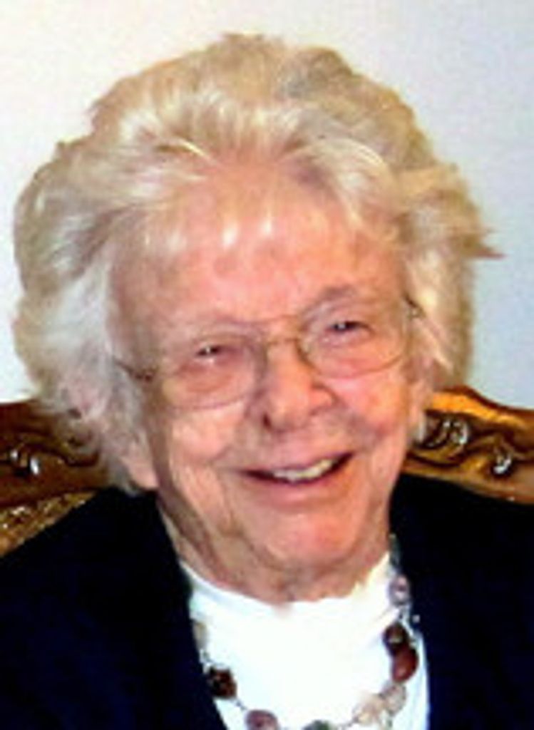 Eileen Stocker