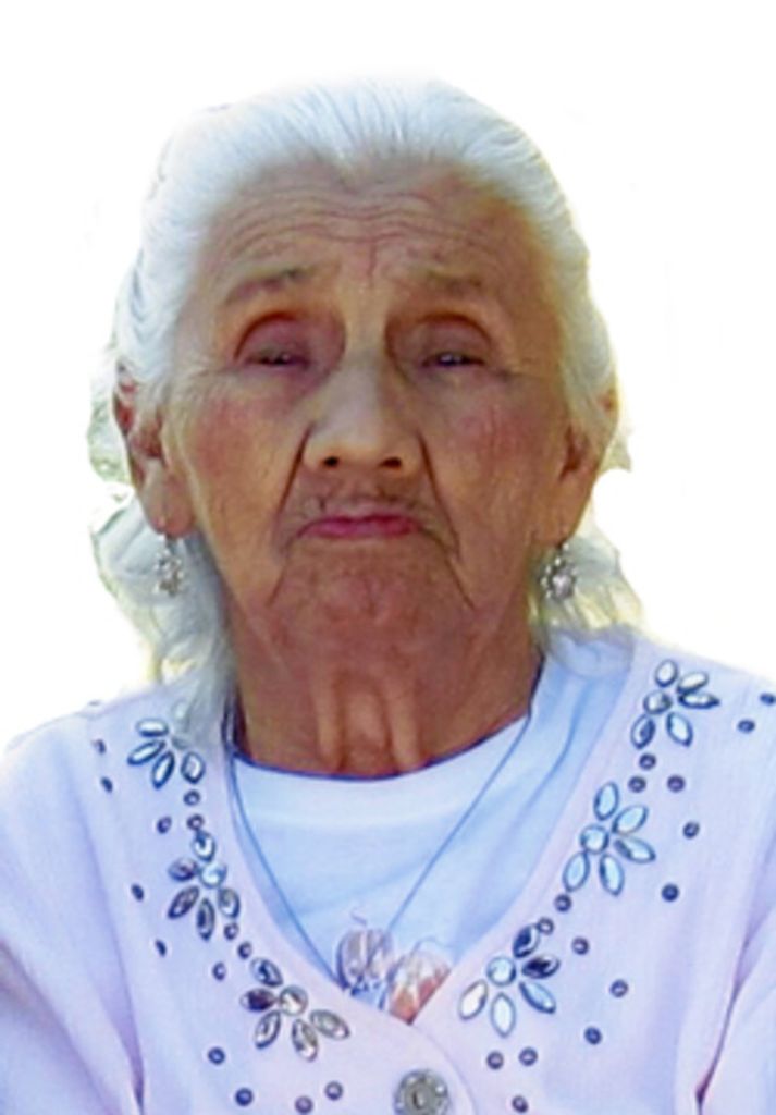Joaquina Arredondo
