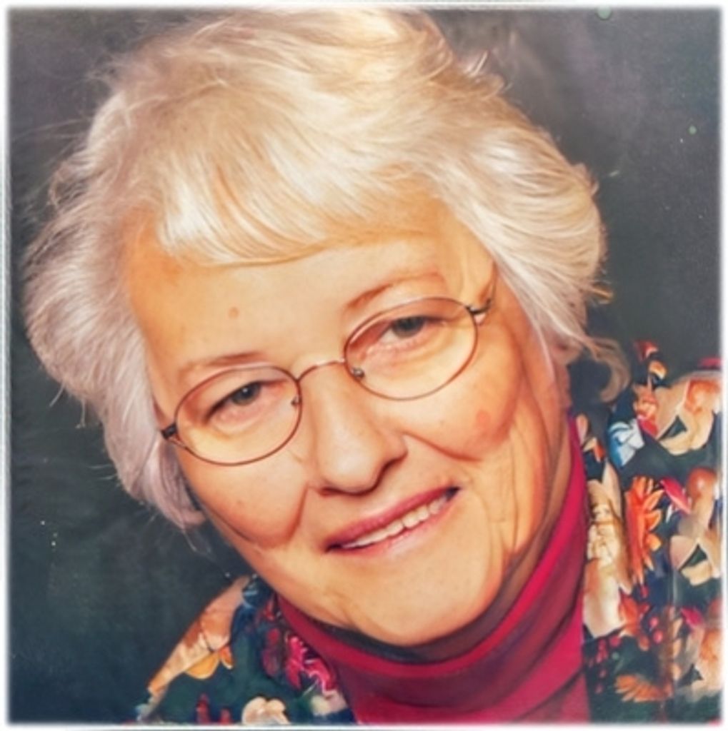 Elizabeth 'Betti' Jean Jensen Profile Photo
