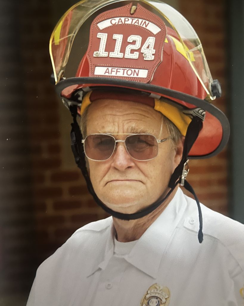Michael A. Stuever Profile Photo