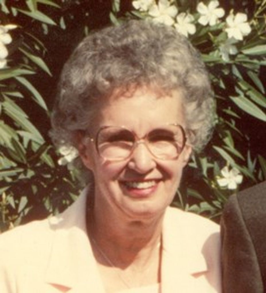 Betty Jean Loyd