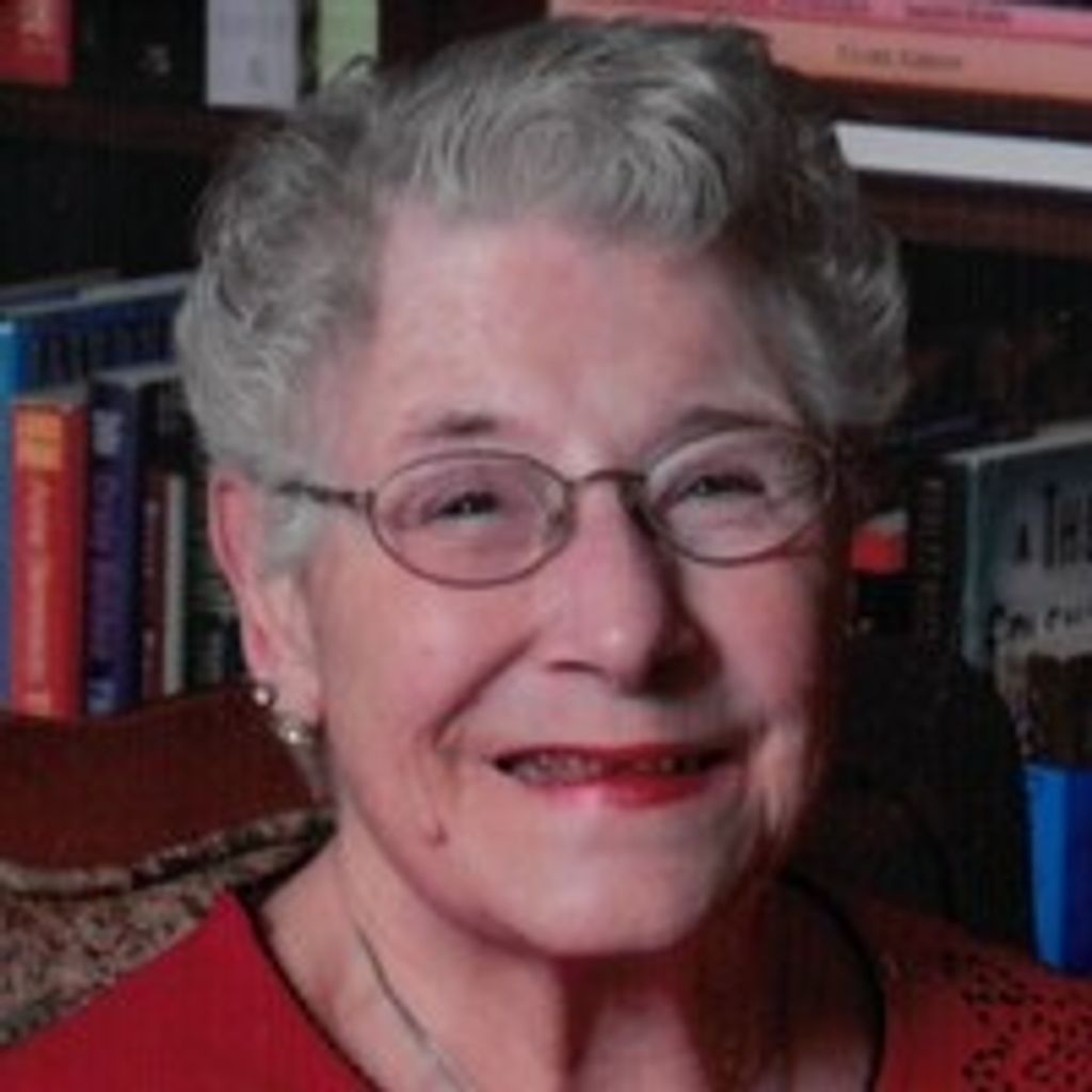 Barbara F. Zediker