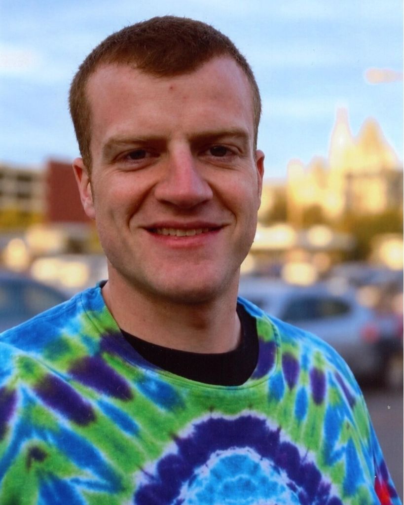 Matthew Stephen Cunningham Profile Photo