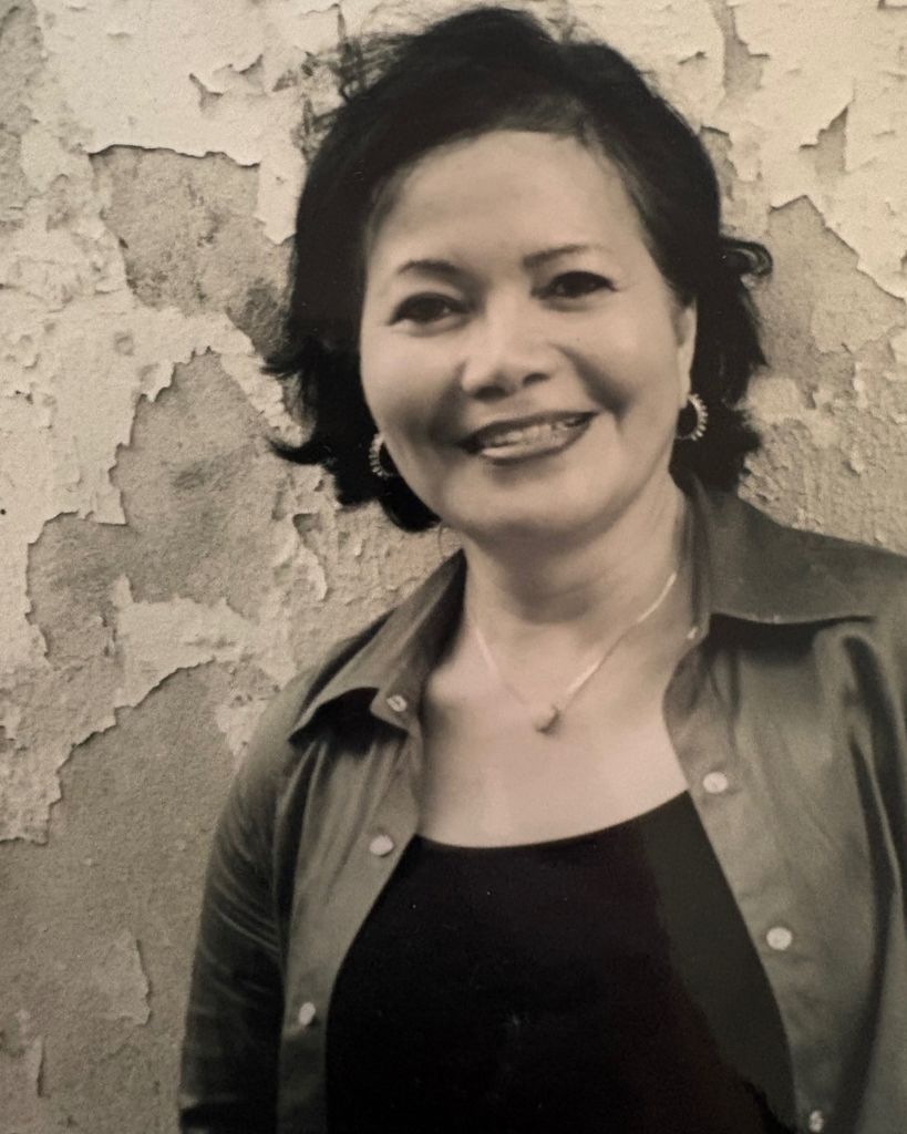 Milagros Santos del Rosario Profile Photo