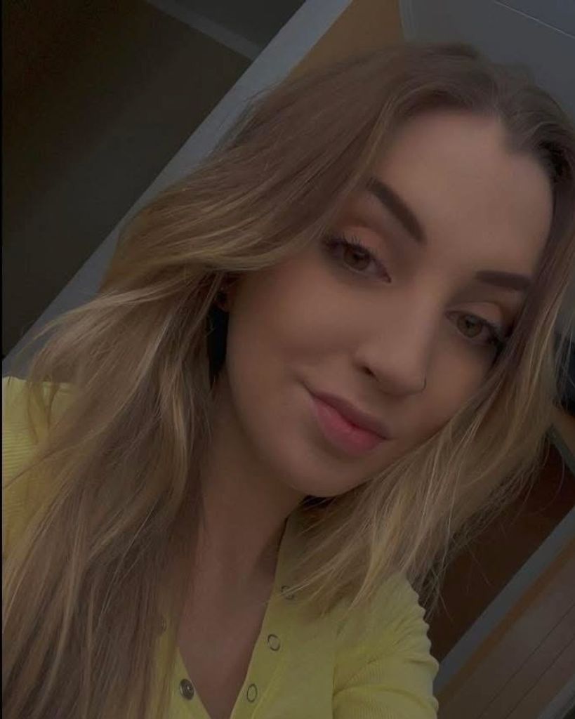 Samantha "Sam" Emilie Strome Profile Photo