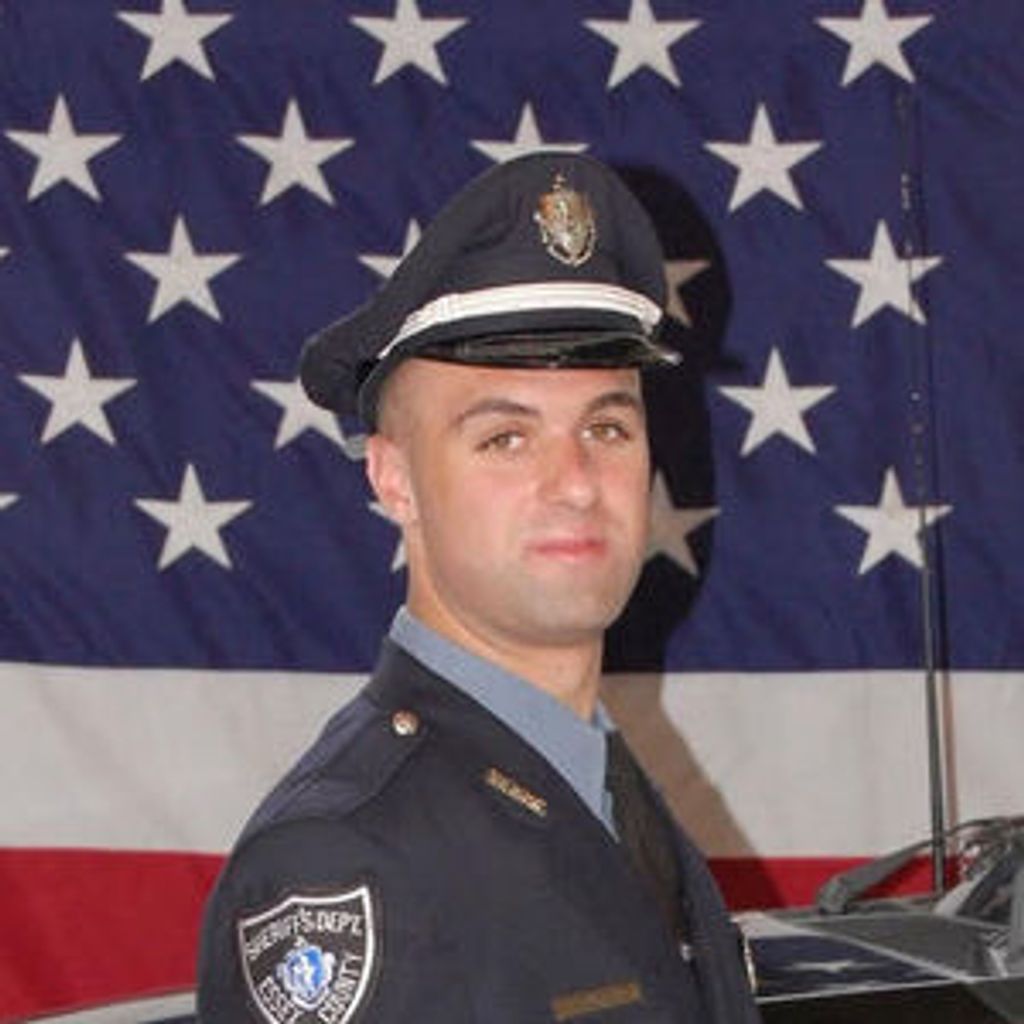 Anthony Pasquarello