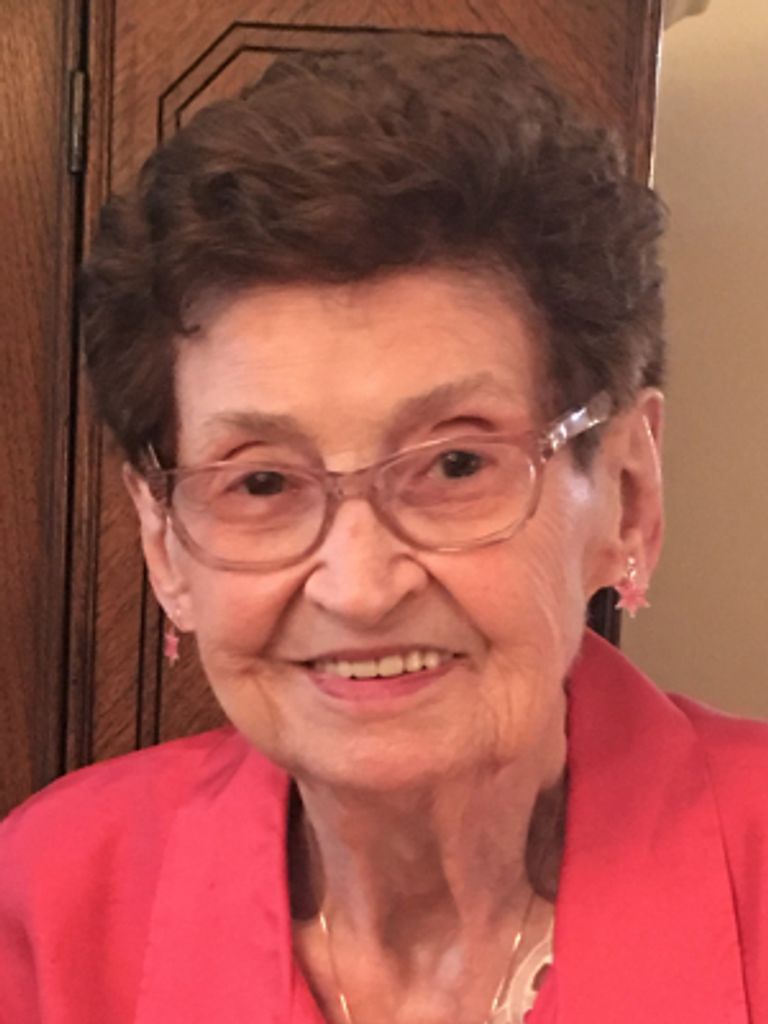 Gladys S. Palach, Nee Jirasek Profile Photo