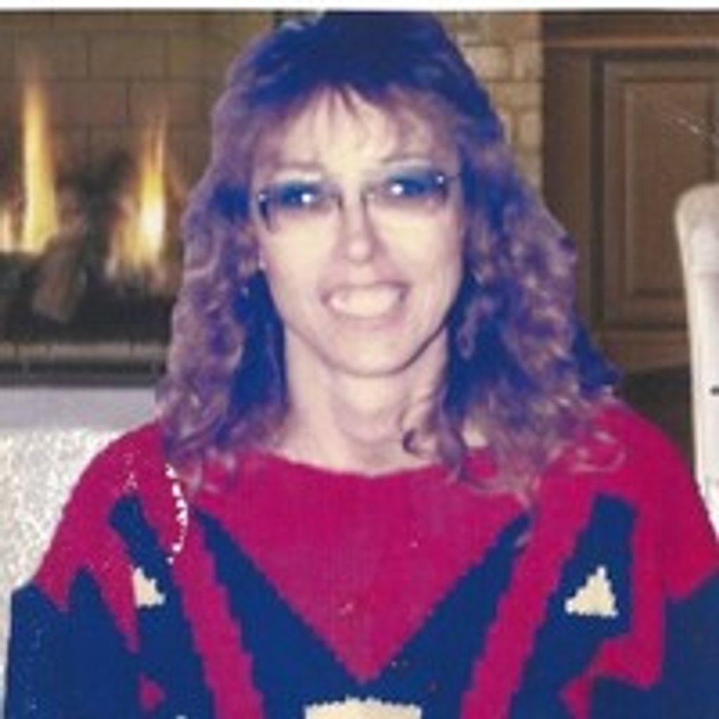 Darlene Frances Benson