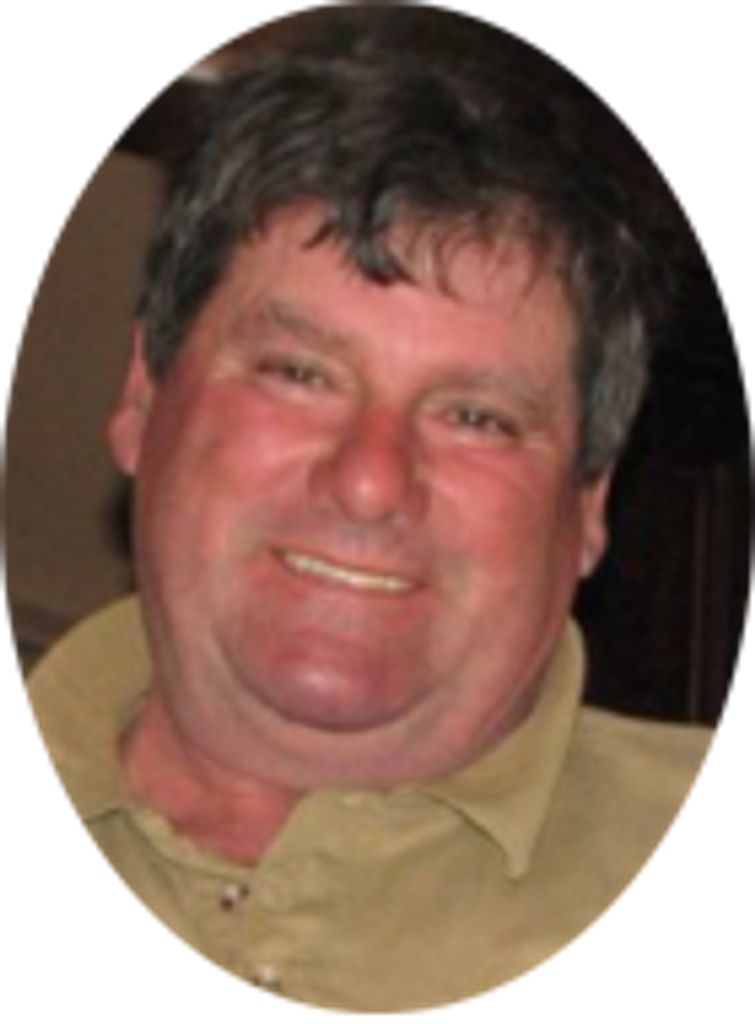 Paul Manglass