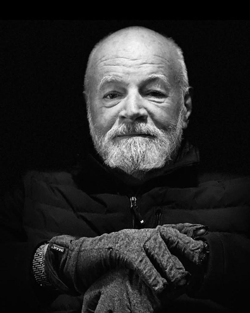 Frederick Huber Profile Photo