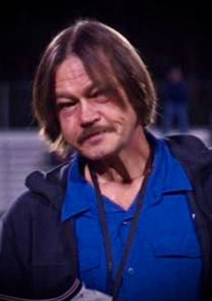 Darrell A. Medders