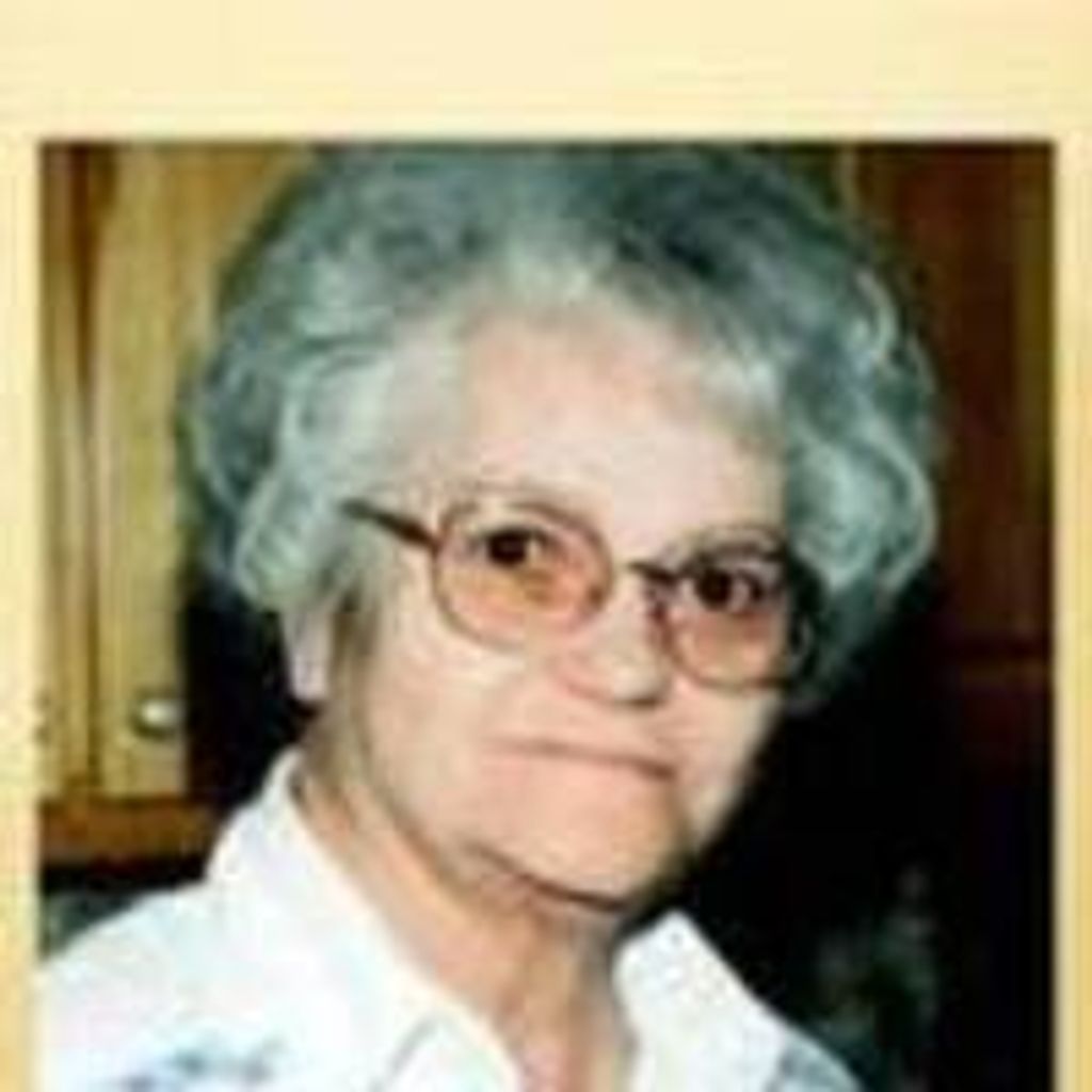 Joyce Payne